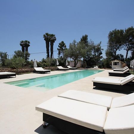 Hotel Residence Noto Marina Exterior photo
