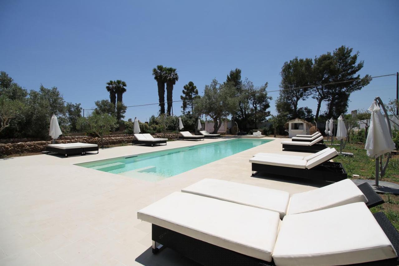 Hotel Residence Noto Marina Exterior photo