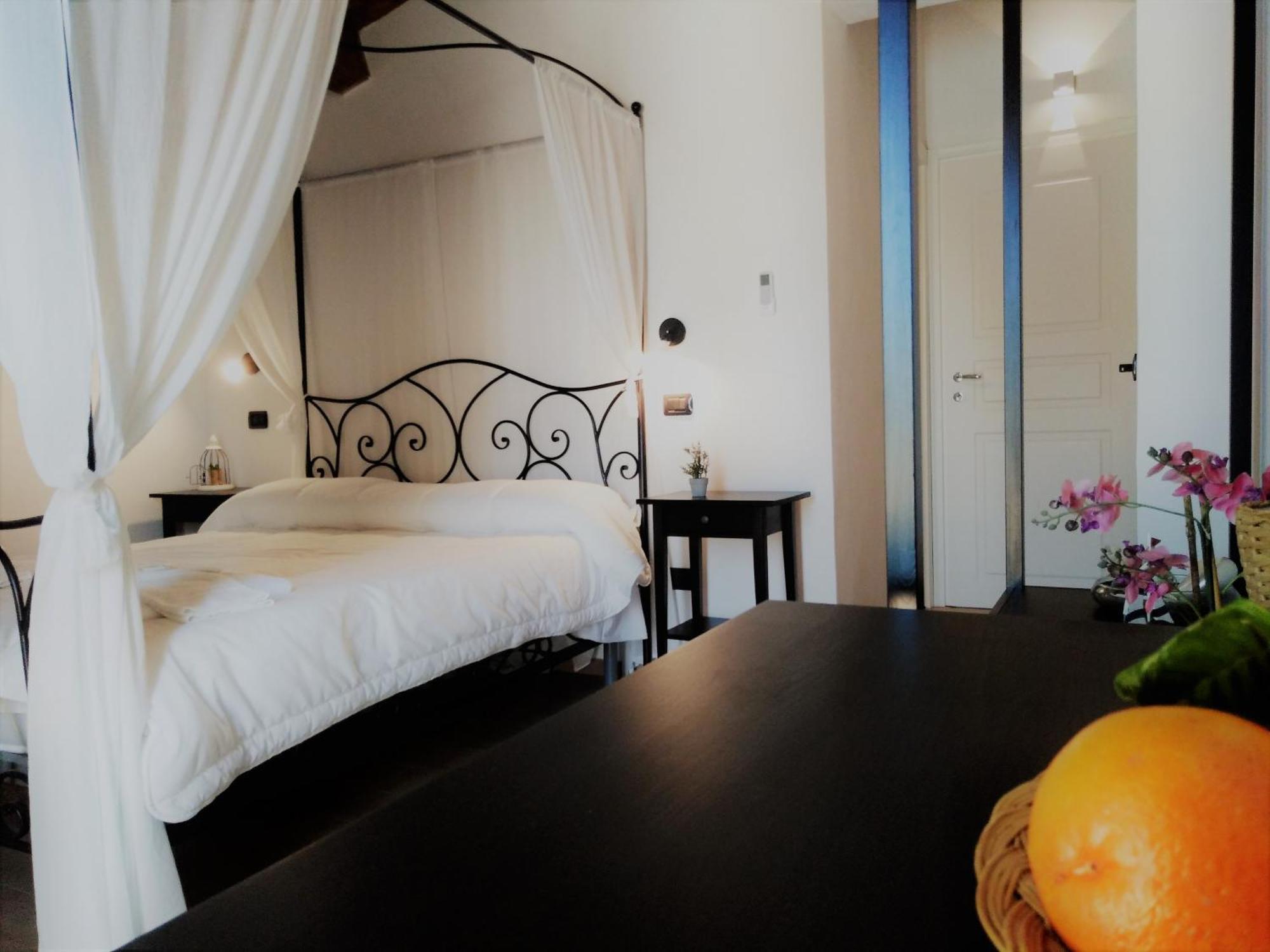Hotel Residence Noto Marina Exterior photo